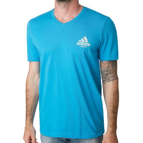 Sportliche adidas T